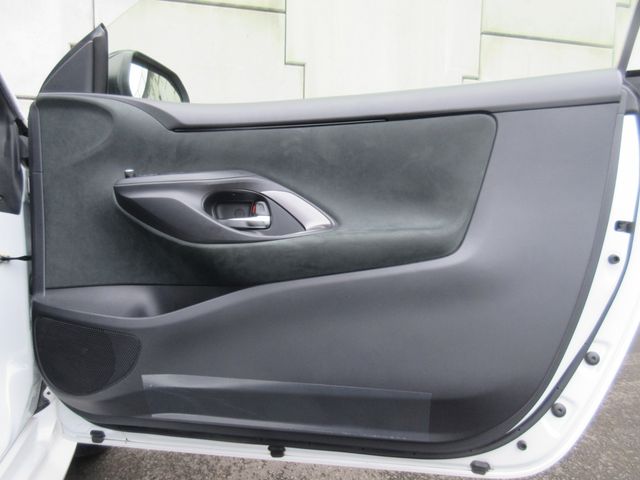 TOYOTA GR YARIS 2021