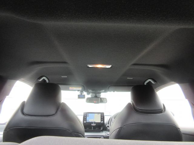 TOYOTA GR YARIS 2021