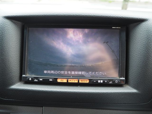 NISSAN NV350 CARAVAN 2014