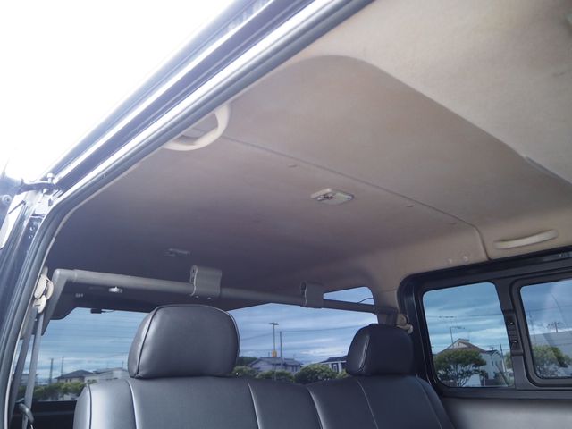 NISSAN NV350 CARAVAN 2014