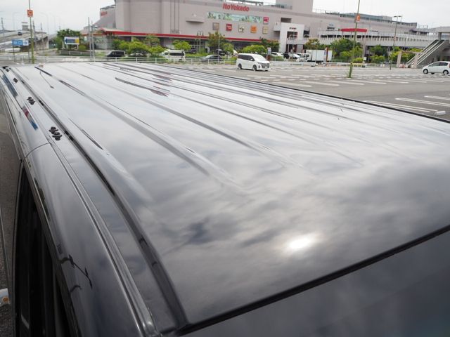 NISSAN NV350 CARAVAN 2014