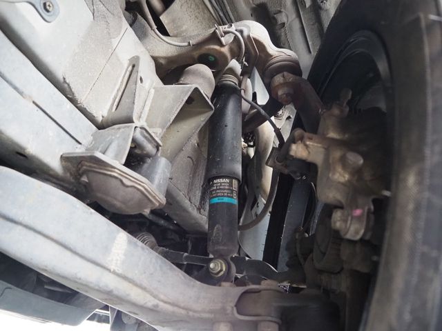 NISSAN NV350 CARAVAN 2014