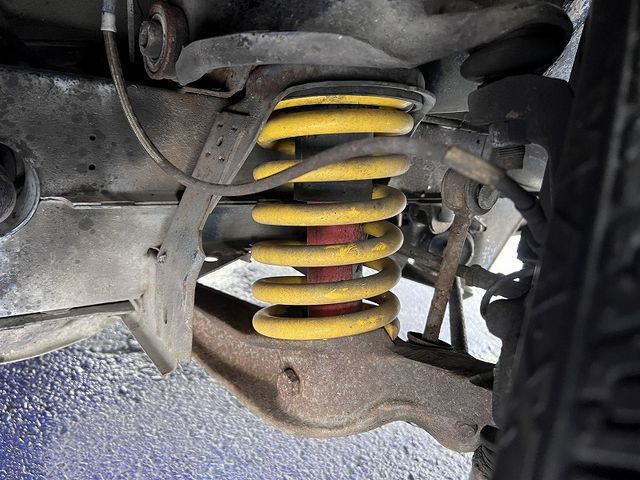 VOLKSWAGEN VOLKSWAGEN CARRAVEL 1990