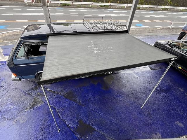 VOLKSWAGEN VOLKSWAGEN CARRAVEL 1990