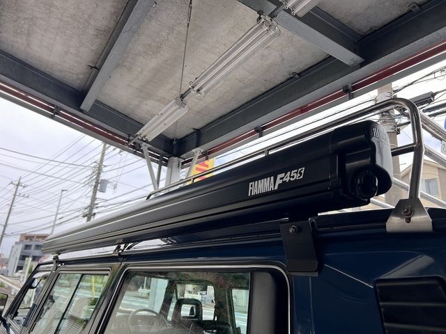 VOLKSWAGEN VOLKSWAGEN CARRAVEL 1990