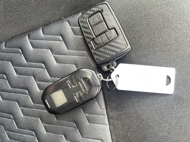 TOYOTA VELLFIRE 2015