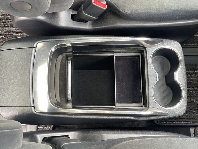 TOYOTA VELLFIRE 2015