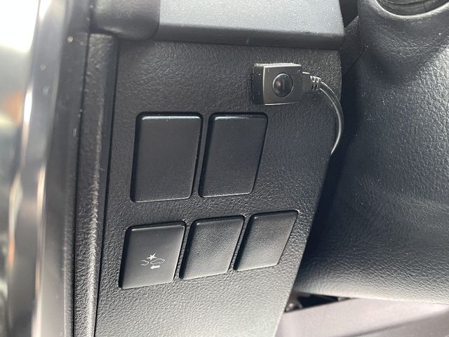 TOYOTA VELLFIRE 2015