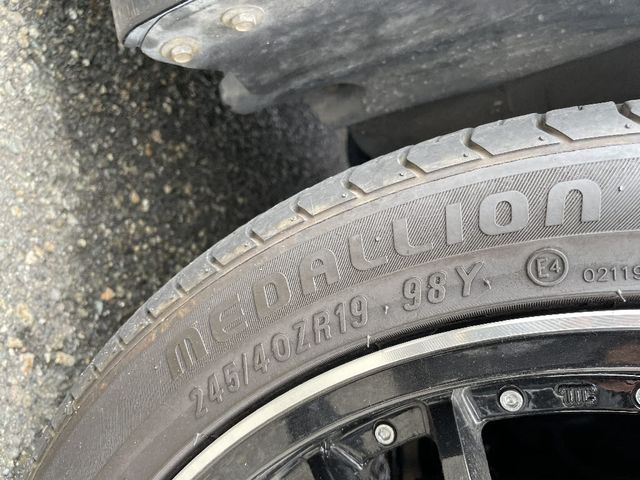 TOYOTA VELLFIRE 2015