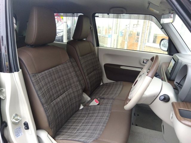 SUZUKI ALTO LAPIN LC 2024