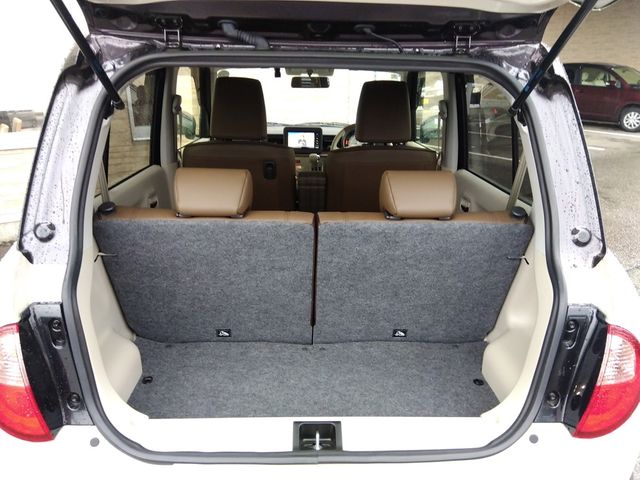 SUZUKI ALTO LAPIN LC 2024