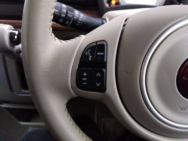 SUZUKI ALTO LAPIN LC 2024