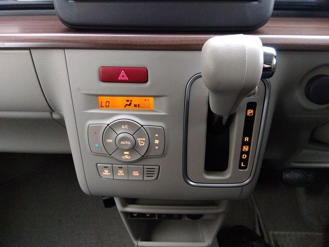 SUZUKI ALTO LAPIN LC 2024