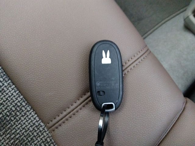 SUZUKI ALTO LAPIN LC 2024