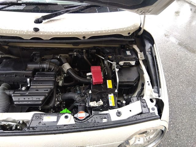 SUZUKI ALTO LAPIN LC 2024