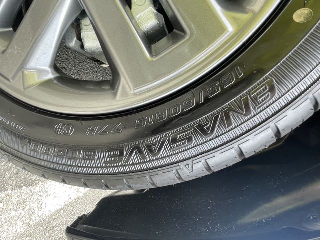 MITSUBISHI DELICA MINI 2025