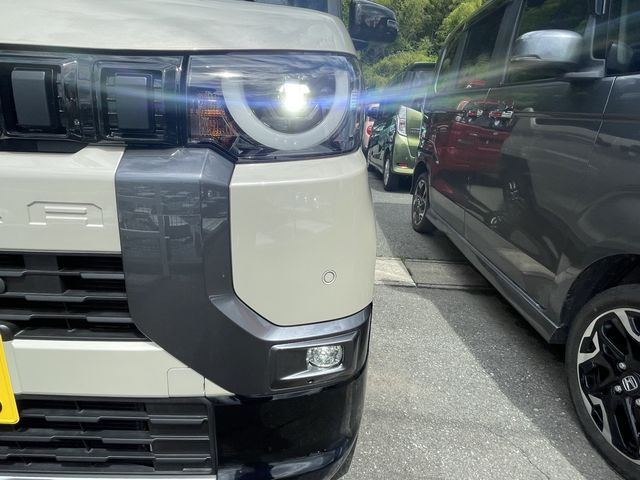 MITSUBISHI DELICA MINI 2025