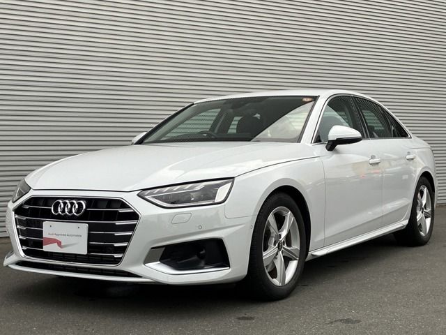 AUDI AUDI A4 2023