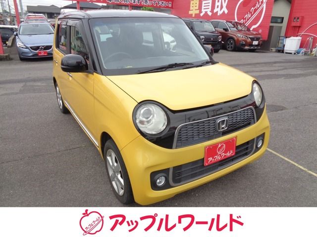 HONDA N-ONE 2013
