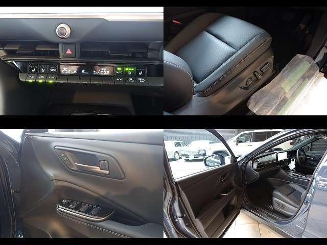 TOYOTA CROWN ESTATE 4WD 2025