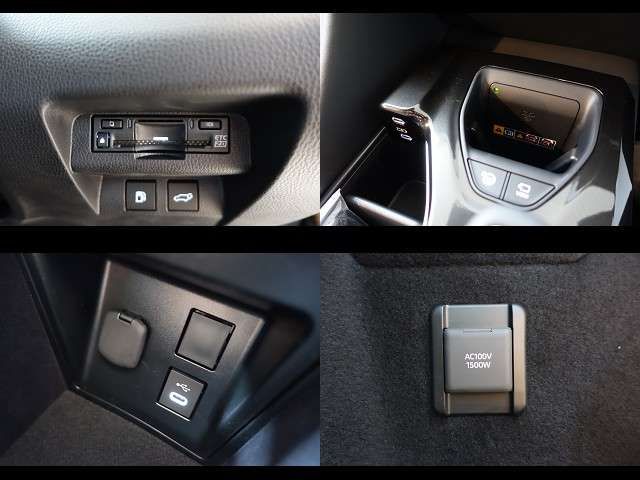 TOYOTA CROWN ESTATE 4WD 2025