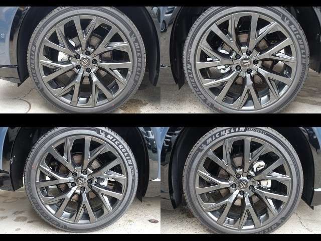 TOYOTA CROWN ESTATE 4WD 2025