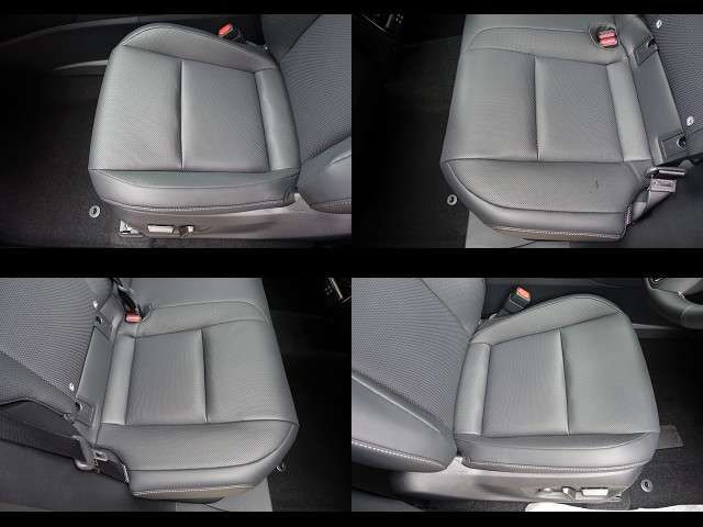 TOYOTA CROWN ESTATE 4WD 2025