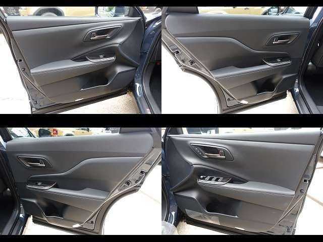 TOYOTA CROWN ESTATE 4WD 2025