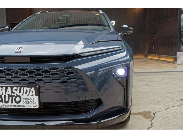 TOYOTA CROWN ESTATE 4WD 2025