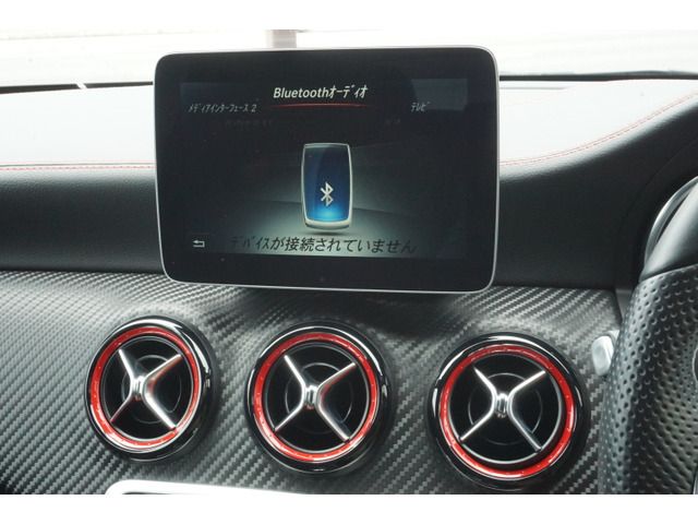 AMG AMG A class 2017