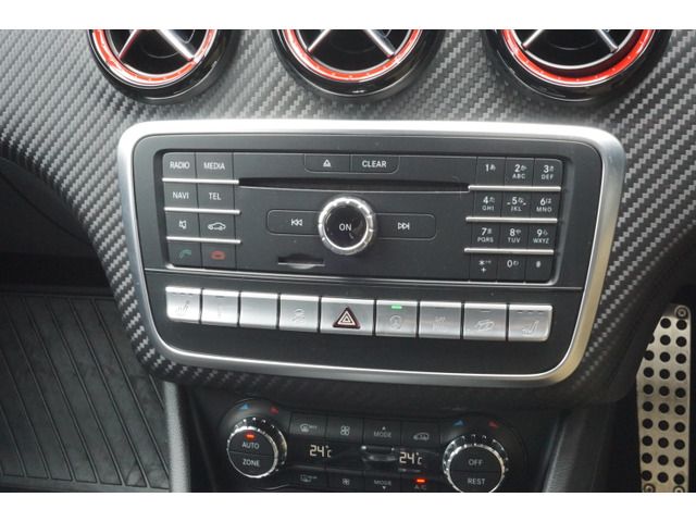 AMG AMG A class 2017