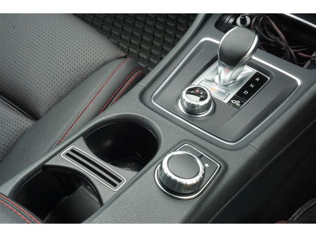 AMG AMG A class 2017