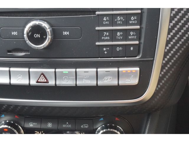 AMG AMG A class 2017