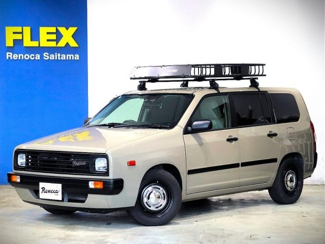 TOYOTA SUCCEED van 2WD 2019