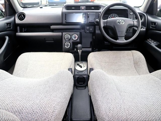 TOYOTA SUCCEED van 2WD 2019