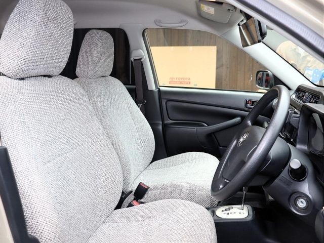 TOYOTA SUCCEED van 2WD 2019