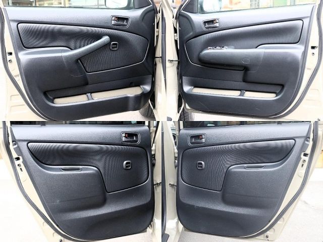 TOYOTA SUCCEED van 2WD 2019