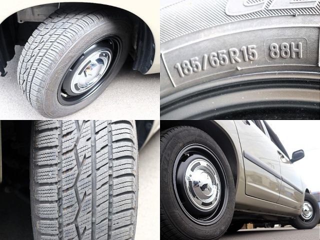 TOYOTA SUCCEED van 2WD 2019