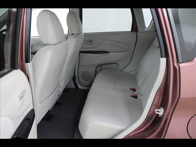 MITSUBISHI eK WAGON 2014