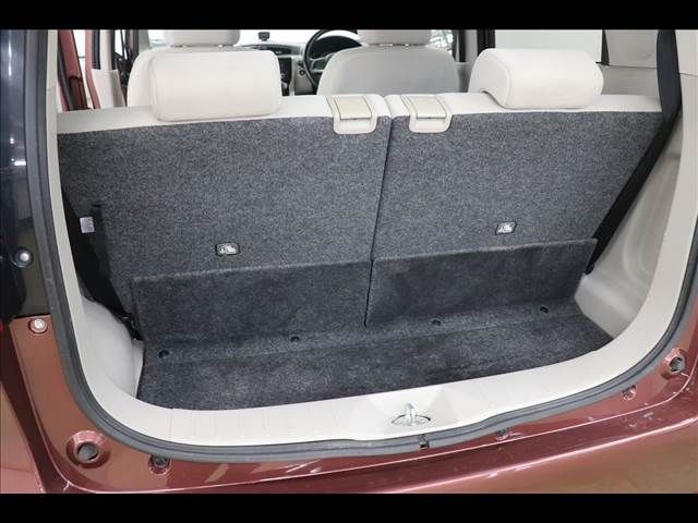 MITSUBISHI eK WAGON 2014