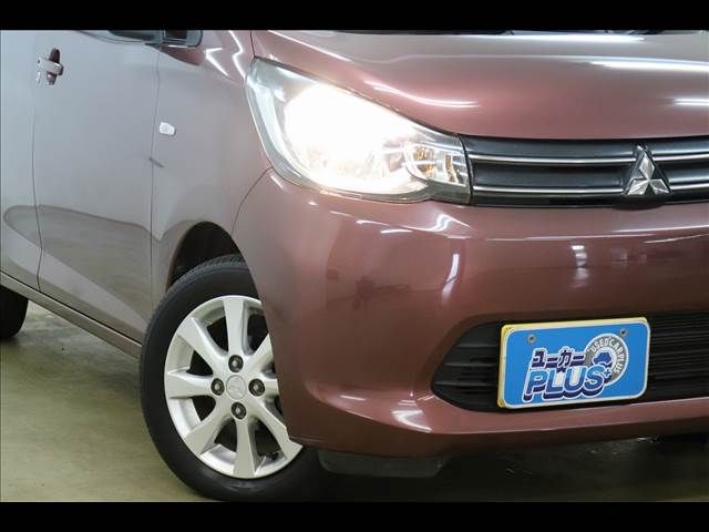 MITSUBISHI eK WAGON 2014