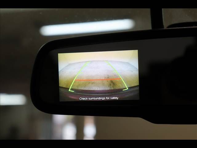 MITSUBISHI eK WAGON 2014