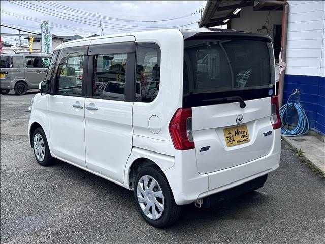 DAIHATSU TANTO 2014