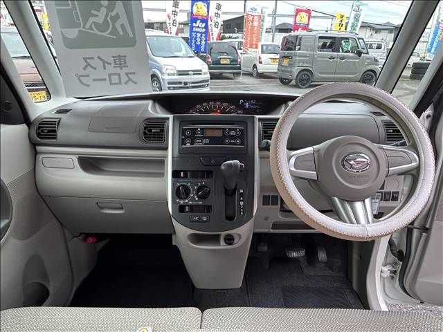 DAIHATSU TANTO 2014