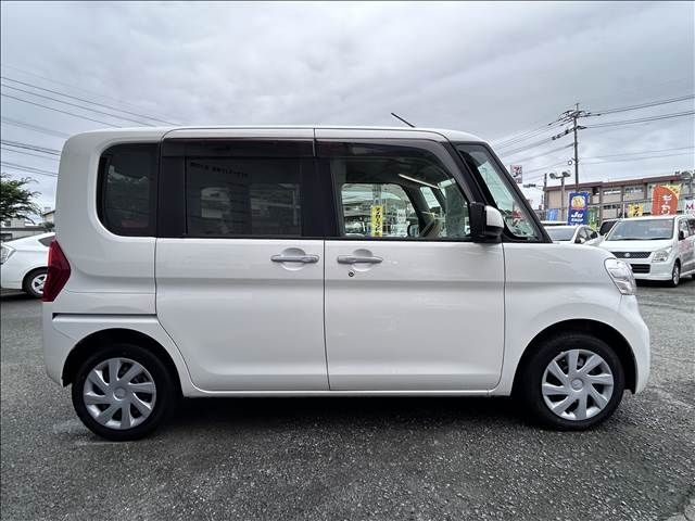 DAIHATSU TANTO 2014