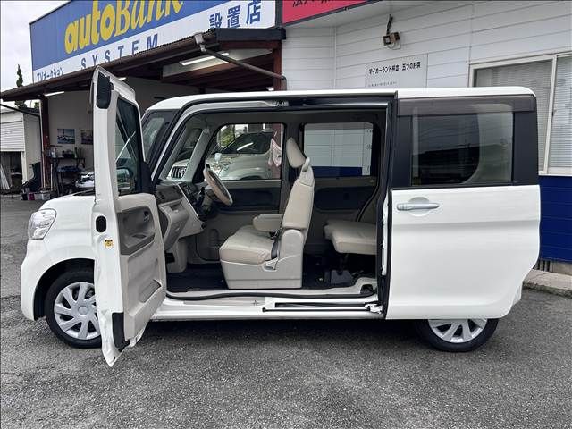 DAIHATSU TANTO 2014
