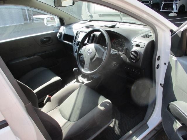 NISSAN NV150 AD 2WD 2020