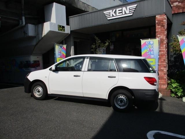 NISSAN NV150 AD 2WD 2020