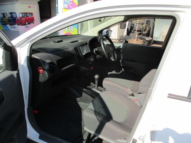 NISSAN NV150 AD 2WD 2020