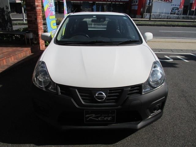 NISSAN NV150 AD 2WD 2020